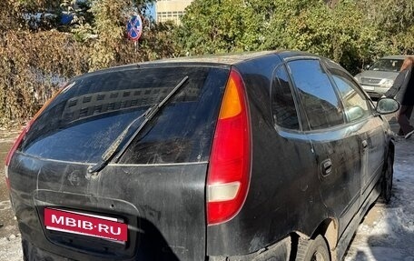 Nissan Tino, 1999 год, 180 000 рублей, 1 фотография