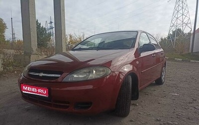 Chevrolet Lacetti, 2007 год, 300 000 рублей, 1 фотография