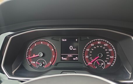 Volkswagen Jetta VII, 2020 год, 2 330 000 рублей, 7 фотография