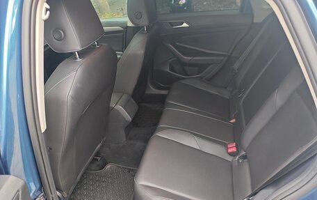 Volkswagen Jetta VII, 2020 год, 2 330 000 рублей, 12 фотография