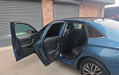 Volkswagen Jetta VII, 2020 год, 2 330 000 рублей, 6 фотография