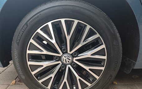 Volkswagen Jetta VII, 2020 год, 2 330 000 рублей, 10 фотография