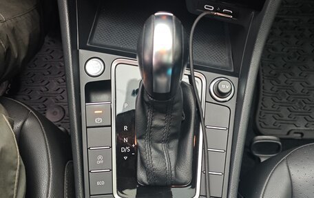 Volkswagen Jetta VII, 2020 год, 2 330 000 рублей, 9 фотография