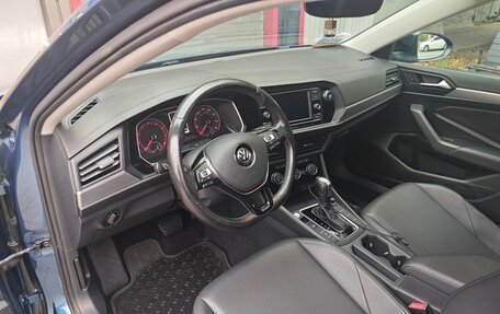 Volkswagen Jetta VII, 2020 год, 2 330 000 рублей, 13 фотография