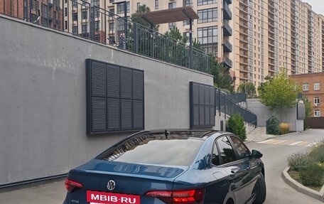 Volkswagen Jetta VII, 2020 год, 2 330 000 рублей, 3 фотография