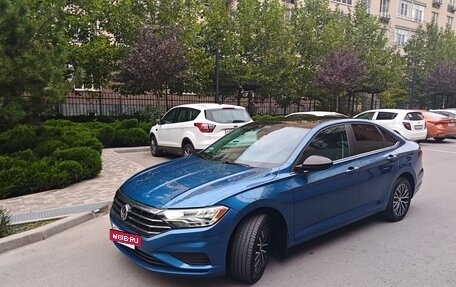 Volkswagen Jetta VII, 2020 год, 2 330 000 рублей, 2 фотография