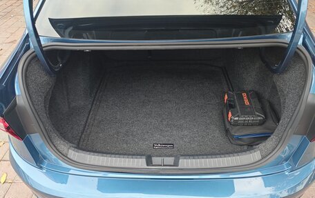 Volkswagen Jetta VII, 2020 год, 2 330 000 рублей, 16 фотография