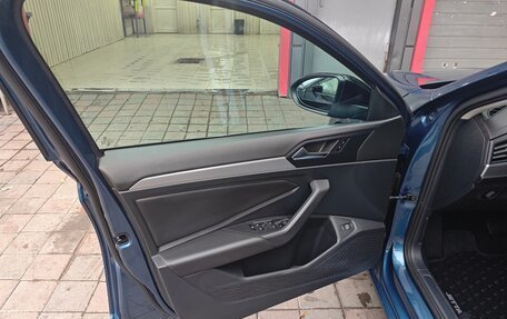 Volkswagen Jetta VII, 2020 год, 2 330 000 рублей, 15 фотография