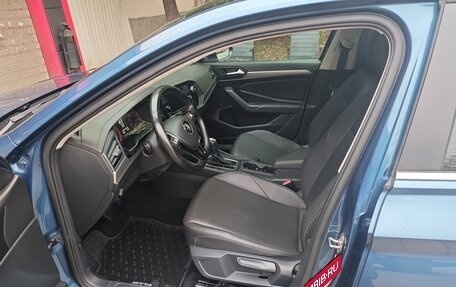 Volkswagen Jetta VII, 2020 год, 2 330 000 рублей, 14 фотография