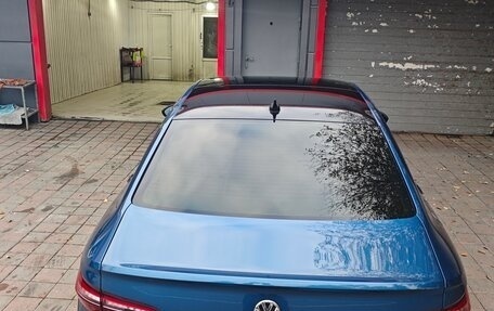 Volkswagen Jetta VII, 2020 год, 2 330 000 рублей, 17 фотография