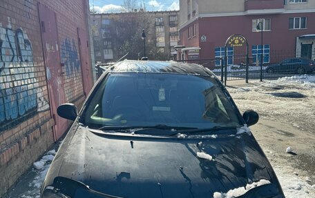 Nissan Tino, 1999 год, 180 000 рублей, 5 фотография