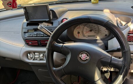 Nissan Tino, 1999 год, 180 000 рублей, 13 фотография