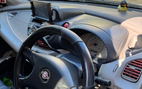 Nissan Tino, 1999 год, 180 000 рублей, 12 фотография