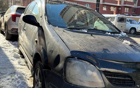 Nissan Tino, 1999 год, 180 000 рублей, 2 фотография