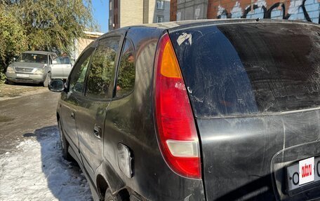 Nissan Tino, 1999 год, 180 000 рублей, 9 фотография