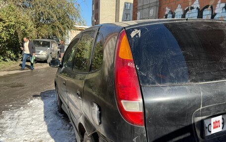 Nissan Tino, 1999 год, 180 000 рублей, 8 фотография