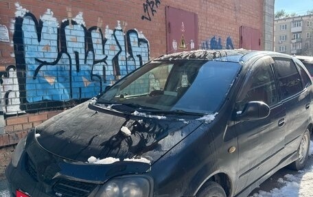 Nissan Tino, 1999 год, 180 000 рублей, 6 фотография