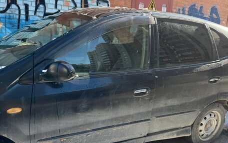 Nissan Tino, 1999 год, 180 000 рублей, 7 фотография