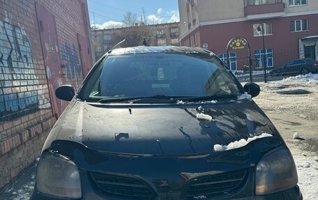 Nissan Tino, 1999 год, 180 000 рублей, 3 фотография