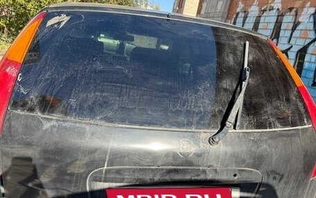 Nissan Tino, 1999 год, 180 000 рублей, 10 фотография