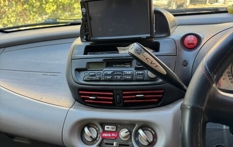 Nissan Tino, 1999 год, 180 000 рублей, 14 фотография