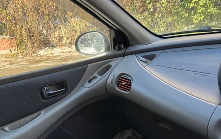 Nissan Tino, 1999 год, 180 000 рублей, 15 фотография