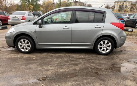 Nissan Tiida, 2011 год, 694 000 рублей, 6 фотография