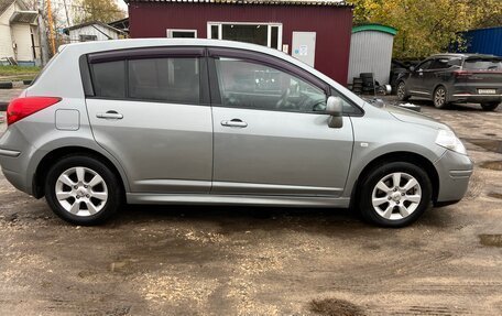 Nissan Tiida, 2011 год, 694 000 рублей, 5 фотография
