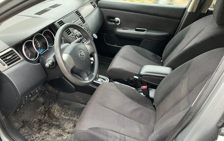 Nissan Tiida, 2011 год, 694 000 рублей, 8 фотография