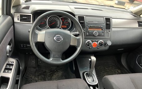 Nissan Tiida, 2011 год, 694 000 рублей, 7 фотография