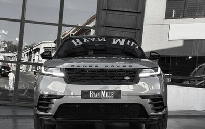 Land Rover Range Rover Velar I, 2022 год, 5 902 000 рублей, 1 фотография