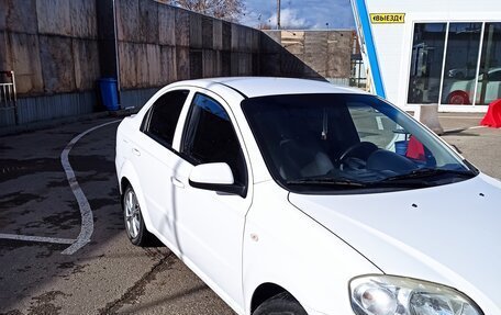 Chevrolet Aveo III, 2009 год, 530 000 рублей, 5 фотография