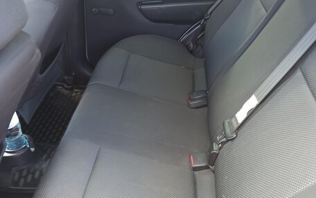 Chevrolet Aveo III, 2009 год, 530 000 рублей, 7 фотография