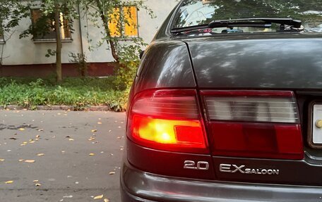 Toyota Corona IX (T190), 1995 год, 450 000 рублей, 7 фотография