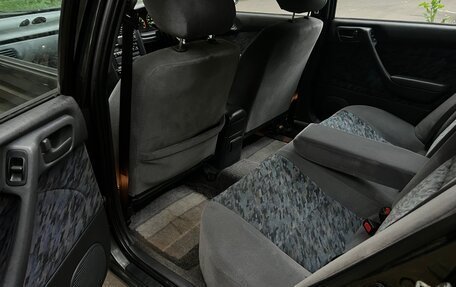 Toyota Corona IX (T190), 1995 год, 450 000 рублей, 18 фотография