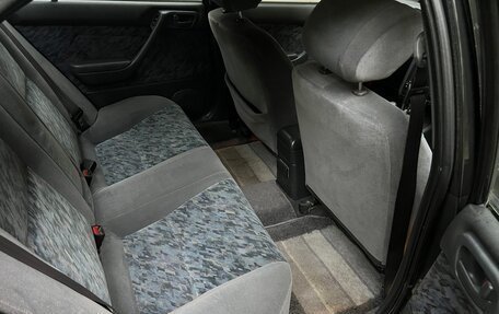 Toyota Corona IX (T190), 1995 год, 450 000 рублей, 17 фотография