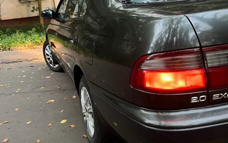 Toyota Corona IX (T190), 1995 год, 450 000 рублей, 10 фотография