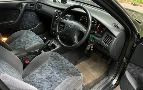 Toyota Corona IX (T190), 1995 год, 450 000 рублей, 15 фотография