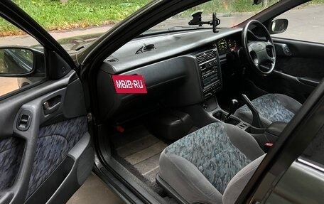 Toyota Corona IX (T190), 1995 год, 450 000 рублей, 16 фотография