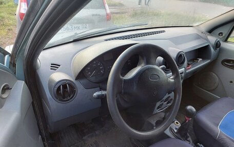 Renault Logan I, 2006 год, 173 000 рублей, 2 фотография