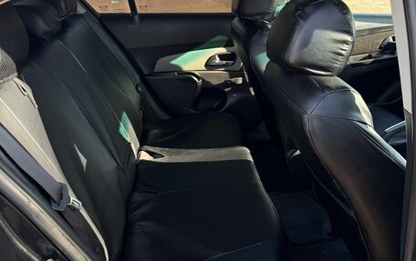 Chevrolet Cruze II, 2012 год, 670 000 рублей, 8 фотография