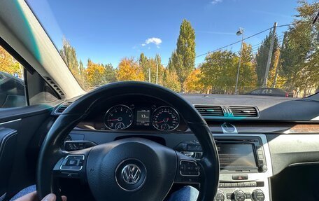 Volkswagen Passat B7, 2012 год, 1 380 000 рублей, 13 фотография