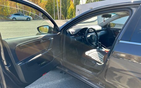 Volkswagen Passat B7, 2012 год, 1 380 000 рублей, 8 фотография