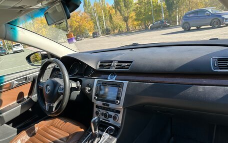 Volkswagen Passat B7, 2012 год, 1 380 000 рублей, 12 фотография