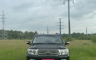 Toyota Land Cruiser 200, 2010 год, 4 100 000 рублей, 1 фотография