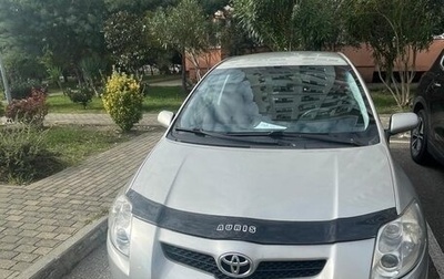 Toyota Auris II, 2008 год, 615 000 рублей, 1 фотография