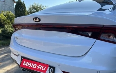KIA K5, 2020 год, 2 200 000 рублей, 1 фотография
