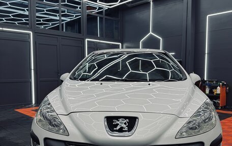 Peugeot 308 II, 2010 год, 550 000 рублей, 1 фотография