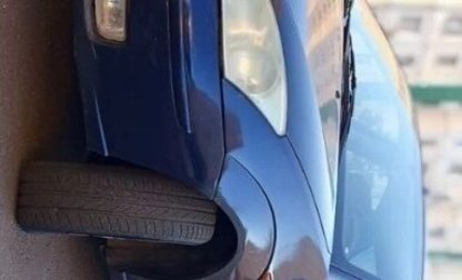 Ford Focus IV, 2003 год, 178 500 рублей, 1 фотография