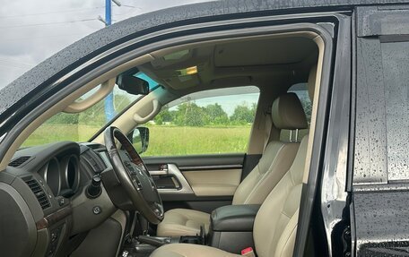 Toyota Land Cruiser 200, 2010 год, 4 100 000 рублей, 3 фотография